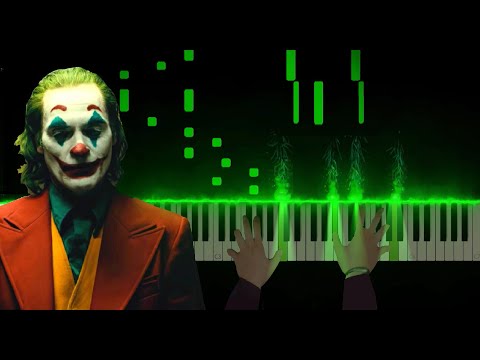 Joker OST - Main Theme (Defeated Clown)
