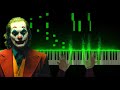 Joker OST - Main Theme (Defeated Clown)
