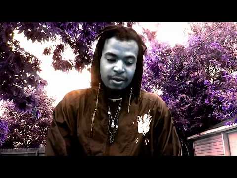King Shied - Nightmares (Official Video)