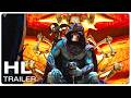 MASTERS OF THE UNIVERSE Skeletor Becomes King Of Eternia Trailer NEW 2026 HE MAN