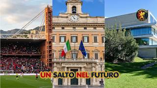 STANDING ZONE: TRA INIZIATIVA 🔝 E INCOERENZE ALTRUI