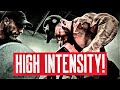 HIGH INTENSITY WORKS DO WHAT NEEDS TO BE DONE BODYBUILDING MOTIVATION