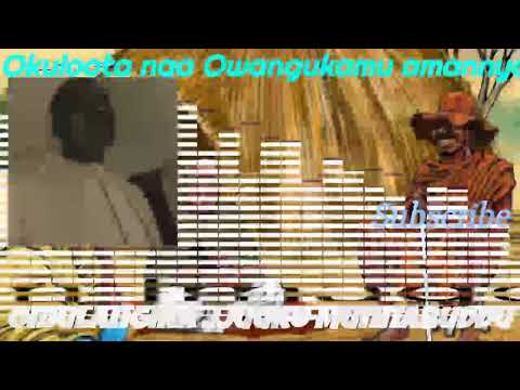 Okuloota nga owangukamu amannyo - Omulangira Jjuuko Munnabuddu