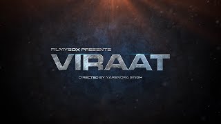 ViRAAT TEASER | Streaming Soon on FilmyBOX video