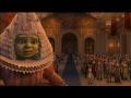 Previews From Kung Fu Panda 2008 DVD Australia