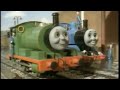 Original Thomas DVD VHS Promo 2002 Mike O Donnell Mashup