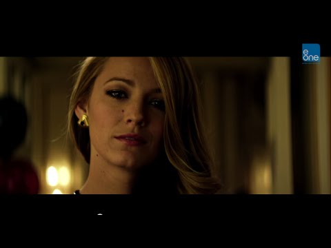 The Age of Adaline Official Trailer #2