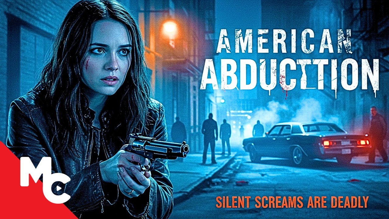 American Abduction (2015)