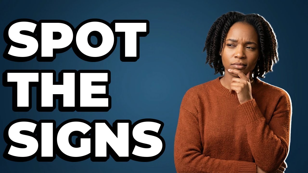 How To Recognize My School Issues?