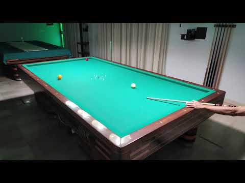 biliardo rinquarto e difesa angolare