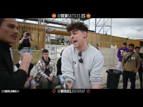 GABRI HADES vs FACUN FLEZ vs MC LENCIO RONDO 5 FILTROS DEM ZARAGOZA 🇪🇸 (Ronda 1)