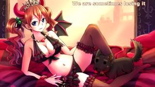 She Is We - Crazy Heart (with lyrics)