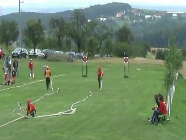 Tučapy, 21. 07. 2012