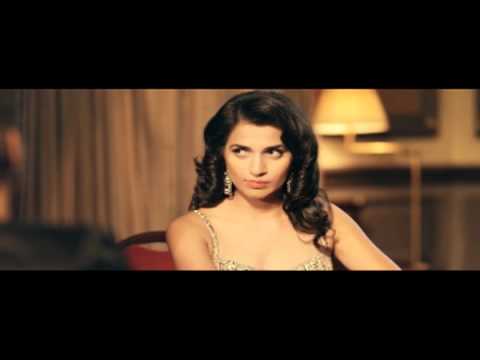 NADIA ALI AT V LIVE  KW ENTERTAINMENT PROMO