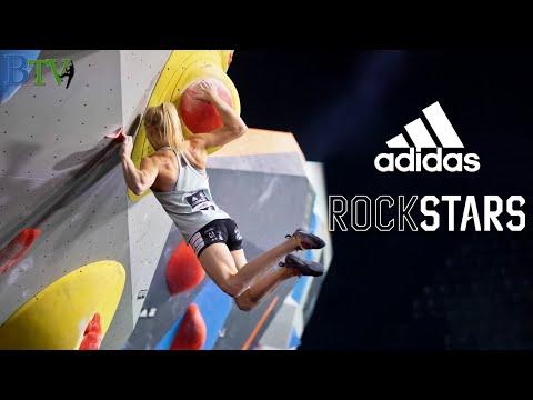 Adidas ROCKSTARS 2019 - Finals