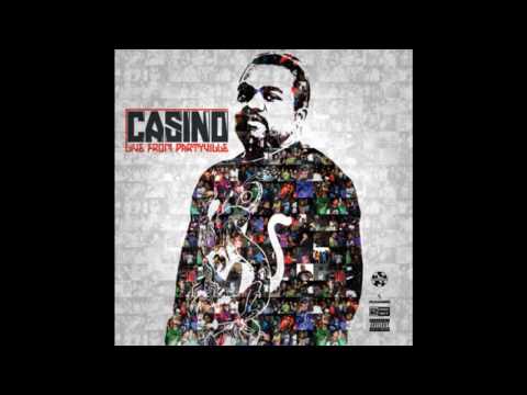 CasinoATX - In My Jordans ft. L.O.P.  & Gift of East 35