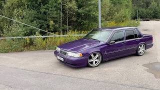 Automobil Volvo 740 Turbo | Obr&aacute;zek 4 - Autoline