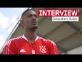 '26 goals? Waarom ook niet...' | NEW SEASON STARTS | Haller