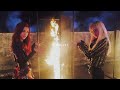 Blackpink Playing With Fire Sped Up