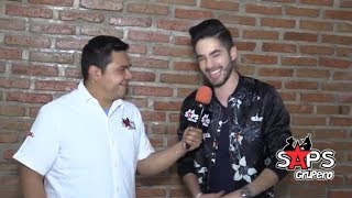 &quot;No Te Miento&quot; Si Te Digo Que Jary Franco Canta Regional Mexicano