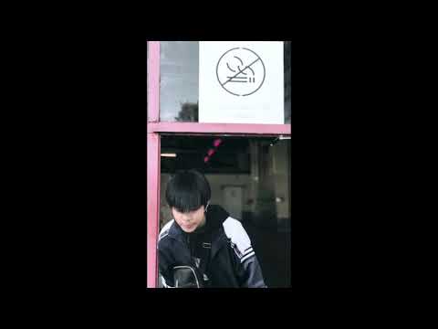 YOUNGTERK - Day before (วันวาน) Prod.Mindog Beats【Official Audio】