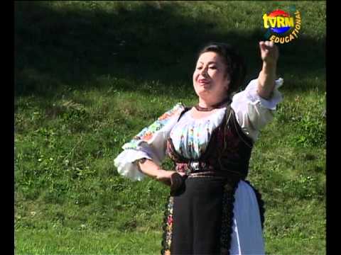 DORINA OPREA - saraca lume cu dor.avi