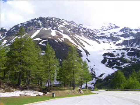 [foto] Passo sempione / Simplon pass