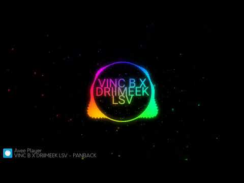 VINC B X DRIIMEEK LSV - INTRO