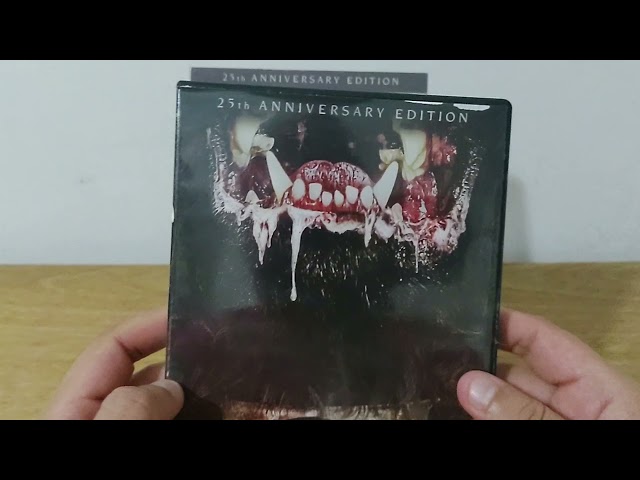 Vídeo relacionado con Cujo Mediabook BD con 24 Páginas Edición Limitada y Numerada