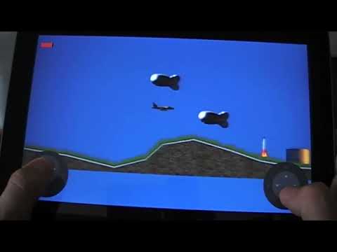 Air Attack