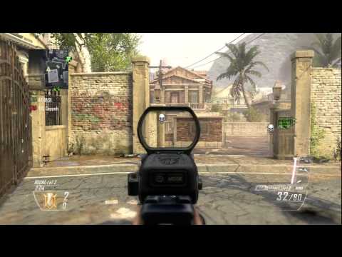 TEC Sweden vs. KILLERFISH Slums CTF