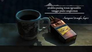 Download lagu Tonggo cangkeman mp3 Download lagu Tonggo cangkeman mp3