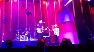 Silence 4 - Eu Não Sei Dizer (Guimarães 2014)