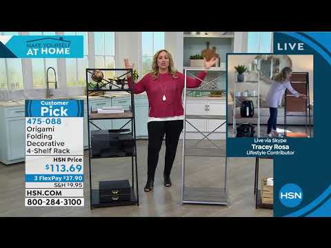 HSN | Make Yourself at Home 06.15.2020 - 06 PM