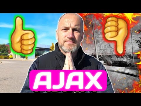 Ajax Ontario: Pros and Cons of First-Time Homeownership | Living in Ajax
