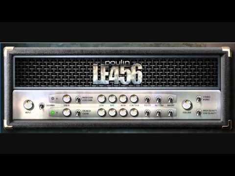 LePou LE456 - Metal Test