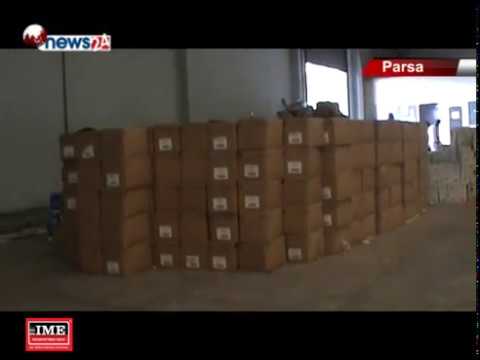 चाडपर्व नजिकिएसँगै मदिराको आयात ह्वात्तै बढ्यो - NEWS24 TV