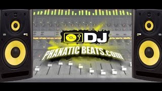 Dj Phanatic Vid Doc| It can Always Be Worse| positive energy