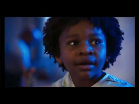 Disney World 50th Anniversary - commercial from circa 2021