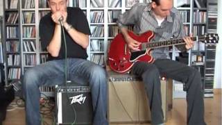 Video thumbnail for Harmonica Amps Vol.93 Peavey Backstage Plus (1984) by Harpsucker
