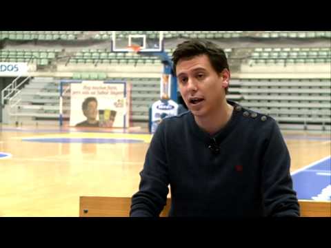 UCAMTV - Felipe Meseguer