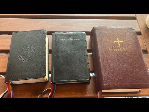 The Monastic Office: A Comparison