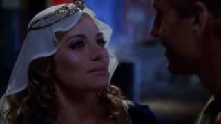 James Carrington - Ache(Demo Version) Smallville HD