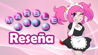 Marble Maid | Review