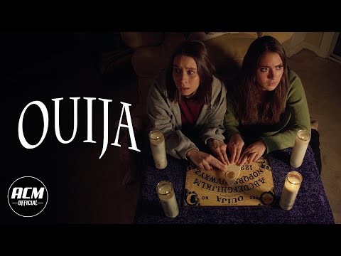 Ouija | Short Horror Film