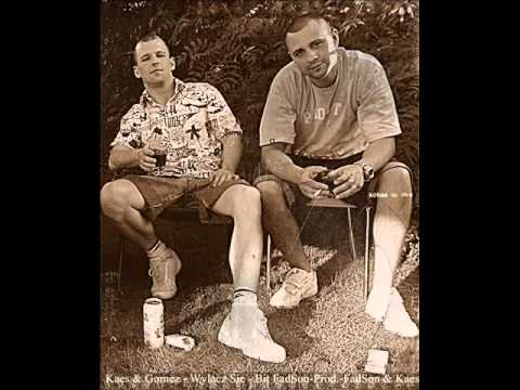Kaes & Gomez - Wylacz Sie (bit FadSon- prod.FadSon & Kaes)