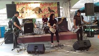 Expanda Fuzz at Ottawa Explosion 2016