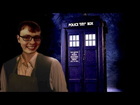 TARDIS Tours and Reviews 1963-2018