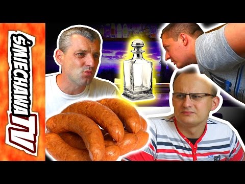 Parówka "u Szwagra" - Video Dowcip