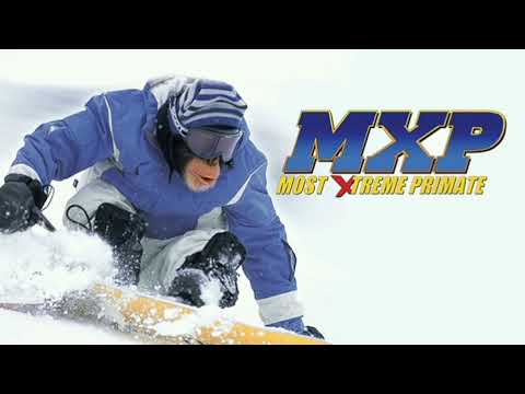 MXP MOST XTREME PRIMATE AV99